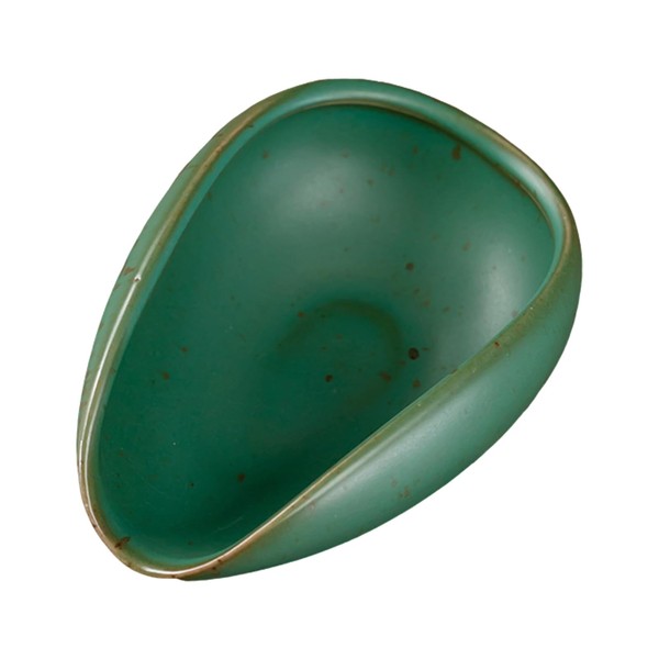 Coffee Dosing Cup - ShiningUU Durable Ceramic Coffee Bean Dish