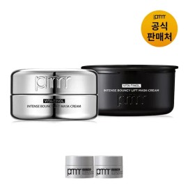 Primera [DPT][PRMR]비타티놀 인텐스 바운시 리프트 마스크 크림 30ml+리필 30ml [DPT][PRMR] Vita Tinol Intense Bouncy Lift Mask Cream 30ml + Refill 30ml