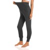 V VOCNI Women's Maternity Pants Maternity Activewear Jogger Track Cuff