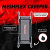 Traxion New Progear MeshFlex Creeper 400lb Capacity