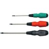 JET 720432 - #2 X 4" Square Torque Screwdriver