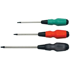 JET 720432 - #2 X 4" Square Torque Screwdriver