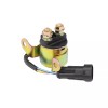 H&H bros For Polaris RZR 800 Starter w/ Relay Solenoid