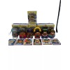 McDonald's McDonalds 2023 Kerwin Frost Artist Box McNugget Buddies COMPLETE