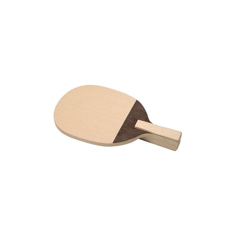 Nittaku NE-6697 Table Tennis Racket Miyabi R Pen Holder (Japanese