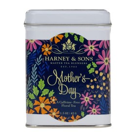 Harney & Sons MOTHER'S DAY 1.5 oz Caffeine Free Floral Loose Tea