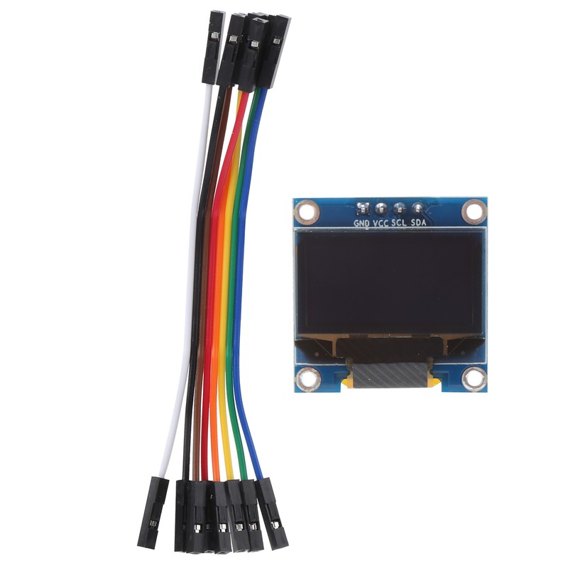 Antenna Tuner Board with Screen Finished Version DIY Kits Tester