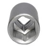 Proxxon 23724 socket wrench/nut, 11 mm drive, 6.3 mm (1/4