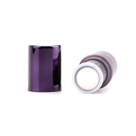 Mallofusa Face Facial Makeup Highlighter Stick Cosmetic Highlighting Waterproof Light Sharpening Crayon Stick Brightener 0.2oz White