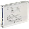 Nakabayashi 85438 Acrylic Magnetic Frame, KG