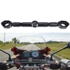 Aluminum Alloy Motorcycle Cross Bar Balance Handlebar Motorbike Accessories with
