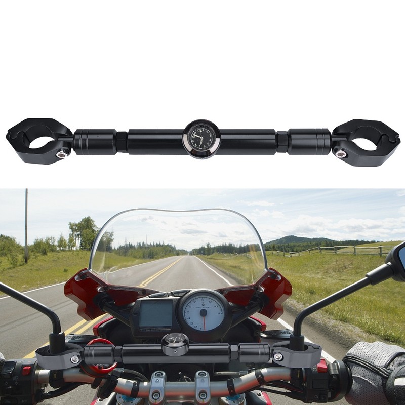 Aluminum Alloy Motorcycle Cross Bar Balance Handlebar Motorbike Accessories with