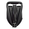 SOG Entrenching Tool- 18.25 Inch Folding Survival Shovel with Wood