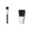 SILSTAR PROFESSIONAL SQUARE FOUNDATION/MASK BRUSH HANDLE MADE IN KOREA 007