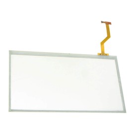 Navigation Touch Screen Digitizer Glass Panel Fit For Chrysler Town and Country Uconnect MyGIG Radio 2008-2010 6.5-inch 430 REN 730N RHR RER Stereo Receivers Audio Video System Fix Repair GZTAUTO