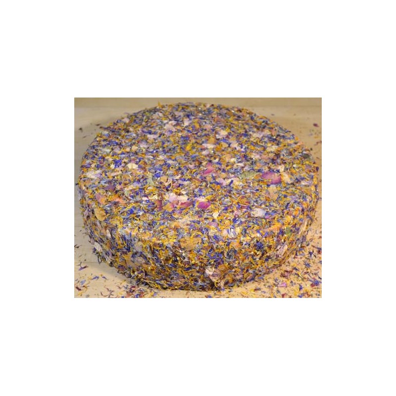 Hofkaserei Kraus Alp Blossom 1 lb, 2 Pack