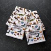 AATOP Minnesota Tea Towel, Minnesota Kitchen Accessories, Minnesota Souvenirs Mn
