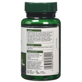 Selenium - with Zinc and Vitamins A C & E