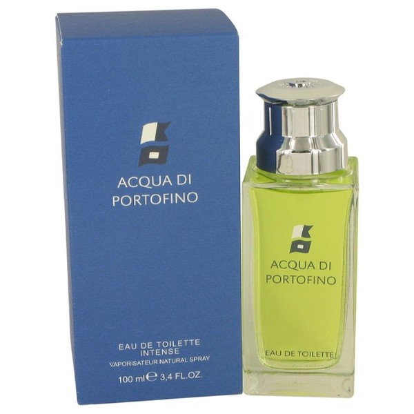 Acqua Di Portofino Acqua Di Portof EDP Vapo 100 ml Skin Care 100 ml Pack of 1