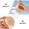 WOONEKY Manual Foams Maker Bubbling Tool Face Wash Frother Cleansing