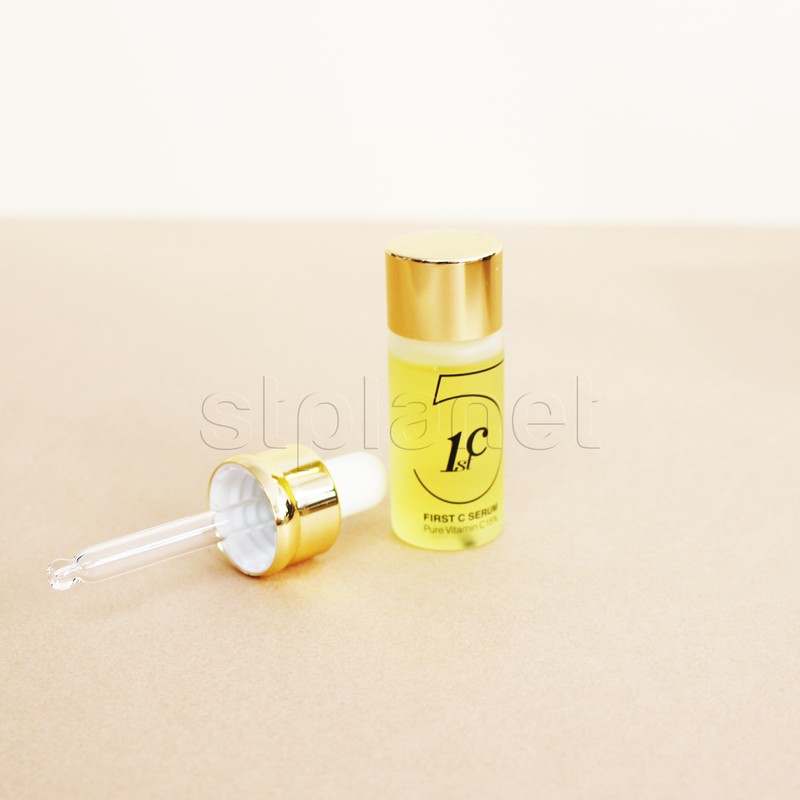 Liz K First C Serum Vitamin C Ampoule 5pcs /