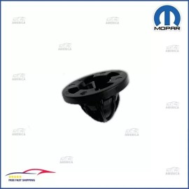 MOPAR (8) New OEM 07-2020 Dodge Ram 1500 2500 3500 Taillight Retainer Clips 68084593AA