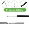 LCMLA 53630 Tiller Cable Suitable for Earthquake Rear Tine Tillers