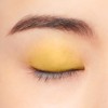 Chacott MA09 MATTE Multi-Color Variation Mat, Yellow