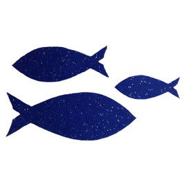 Petra's Craft News A KFFG3560S50 Confetti, Fliz, Blue, 18 x 12 x 5 cm