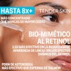 Tenderskin Sérum Concentrado Rejuvenecedor A-Retinol PDRN de Estrella de Mar