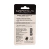 Tijeras para uñas Cosmetic Lab Total Beauty hoja curva
