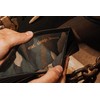 House of Jack Co. Deer Slim Bifold Wallet for Men
