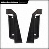 StealthMounts Wipe Holder | 2 Pack | Mounts for Wipe