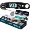 Cathy Yoder's Meat Thermometer Digital, Instant Read Food Thermometer for