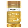 Healthy Care Super Colostrum 400mg 200 Tablets (Chewable Tablets) / 헬씨케어 슈퍼 초유 400mg 200정 (씹어먹는 정제)