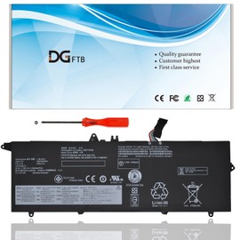 L18M3PD1 L18L3PD1 L18C3PD1 L18M3PD2 L18C3PD2 New Laptop Battery for Lenovo ThinkPad T490s T495s T14s 02DL013 02DL014 02DL015 02DL016 5B10W13909 5B10W13910 5B10W13911 5B10W13955 SB10K97653 11.58V 57Wh