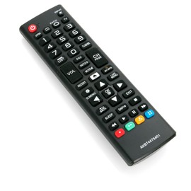Replace AKB74475401 Substitute AGF76631042 Smart TV Remote Control for LG 60UF7300 70UF7300 43UF6400 43UF6430 49UF6430