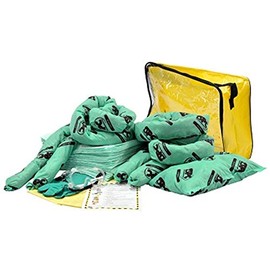 Emergency Response Portable Spill KIT - ALLWIK