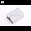 DEVMO SSR-40DA Solid State Relay DC-AC 3-32VDC 24-380VAC for Temp