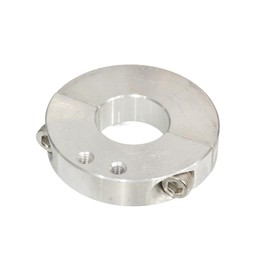 1" Split Collar Shock Sensor Mount Lowdoller Motorsports PN: 50017