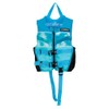 Connelly Child Classic Neoprene Vest - Teal