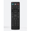 New Replacement Remote Control Compatible XRT122 for Vizio Smart TV