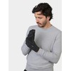 Barts Unisex Gloves (Powerstretch Touch Gloves) - black, size: L-XL