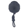 Scuba Diving Regulator Dust Cap Threaded Aluminum Alloy First Stage