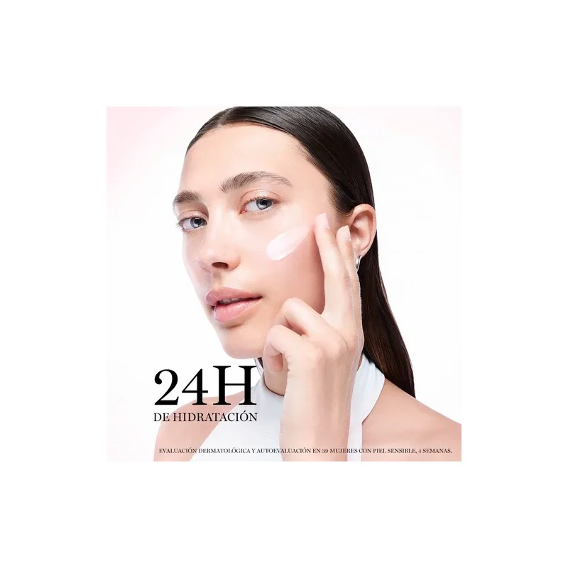 Lancôme Hydra Zen Cream Hidratante Rostro Piel Seca 50ml