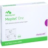 Mepitel One Safetac Wound Dressing 6cm x 7cm x 5