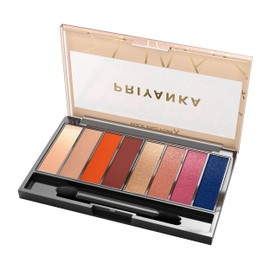 Max Factor Priyanka Masterpiece Nude Palette