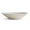Large Bowl with Sumi Brush Design by L-Objet