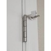 Rocky Mountain Goods Hinge Door Stopper Pack of 2 -