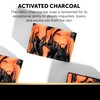 VALITIC Charcoal Kojic Acid Turmeric Black Soap Bar Dark Spot
